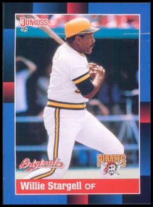 367 Willie Stargell